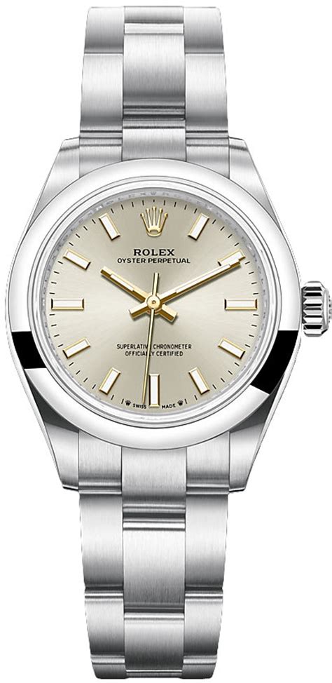 oyster perpetual 28 rolex